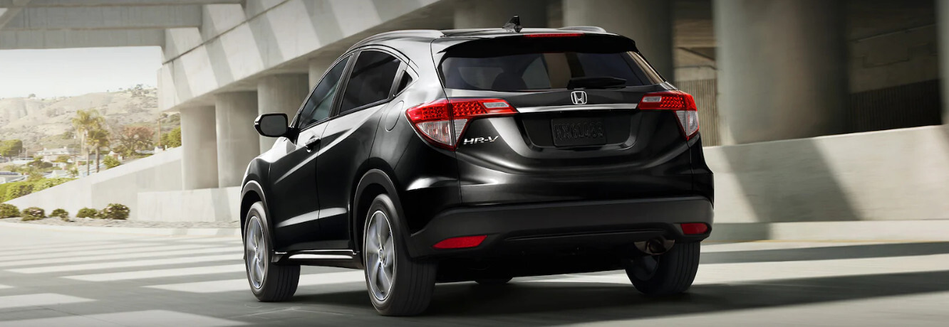 2022 Honda HR-V for Sale near Washington, DC