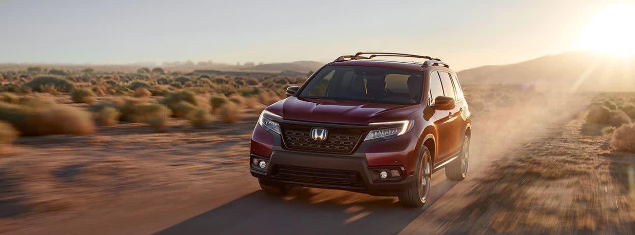 Used Honda Passport for Sale near Washington, DC