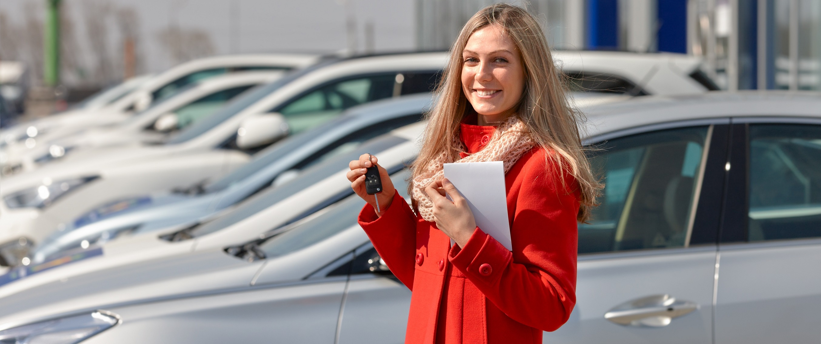 We Can't Wait to Make You an Owner!