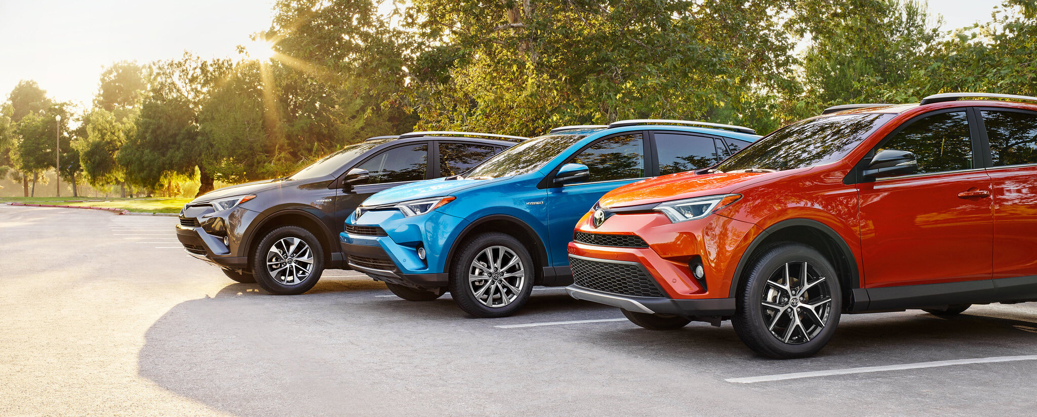 Why Buy A Used Toyota SUV Ken Nelson Toyota Dixon, IL