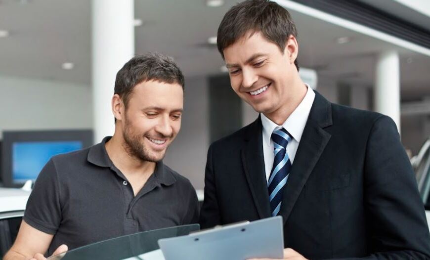 We'll Walk You Through The Details!