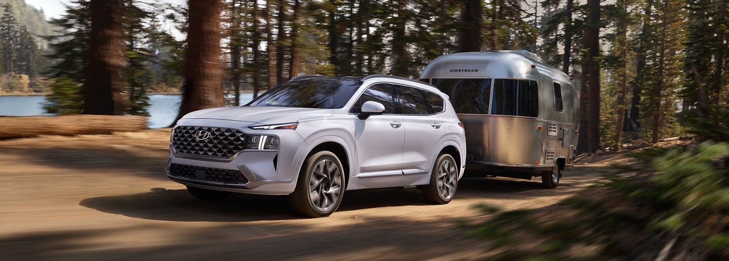 How to Keep Your Engine from Overheating When Towing near Washington, DC