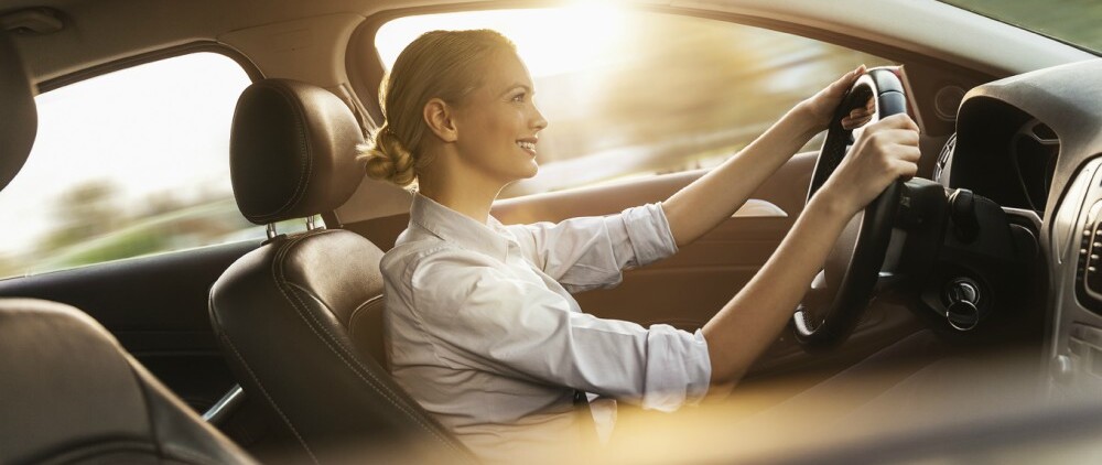 Visit Our Service Department to Prepare for Your Next Trip!