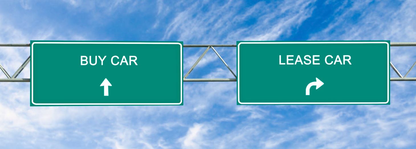 Buy vs Lease near Norman, OK