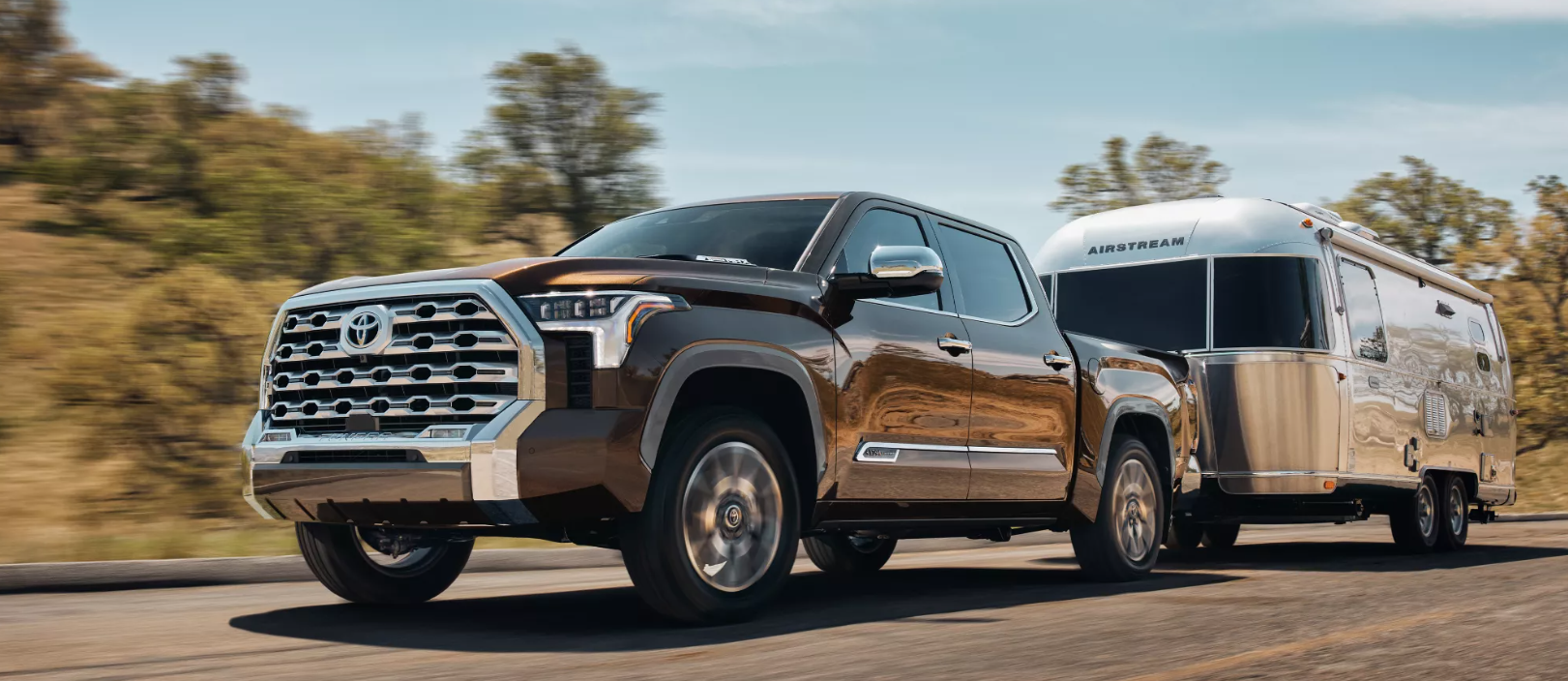 2022 Toyota Tundra for Sale near Big Spring, TX