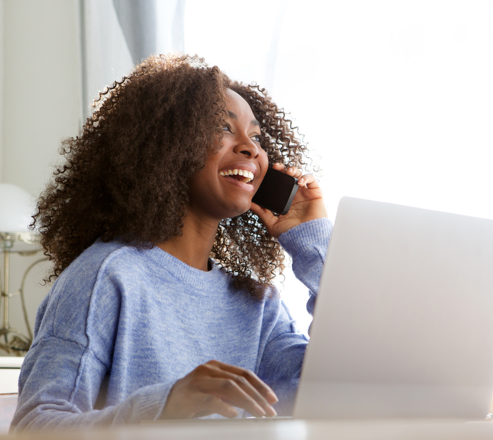 Schedule Your First Appointment!