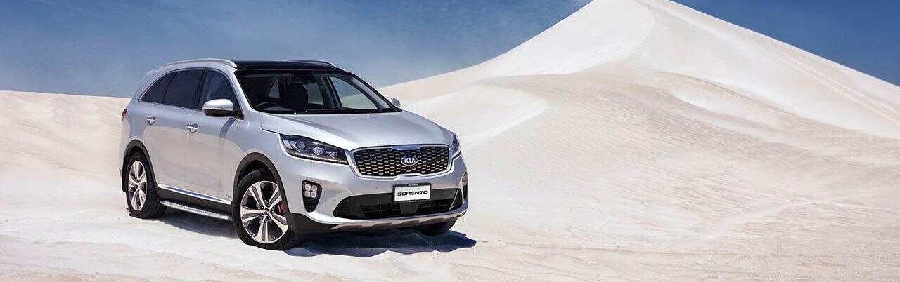 Used Kia Sorento for Sale near Floresville, TX