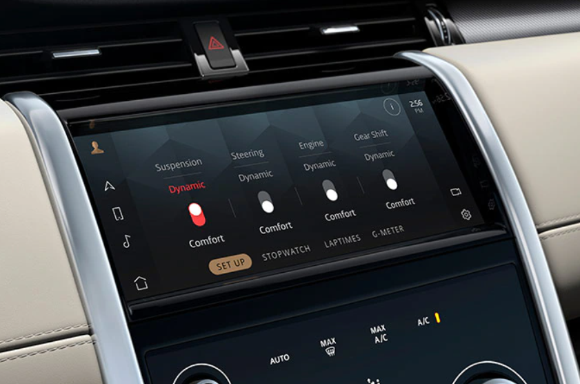 2023 Land Rover Discovery Sport for Sale near Bristol, TN Land Rover