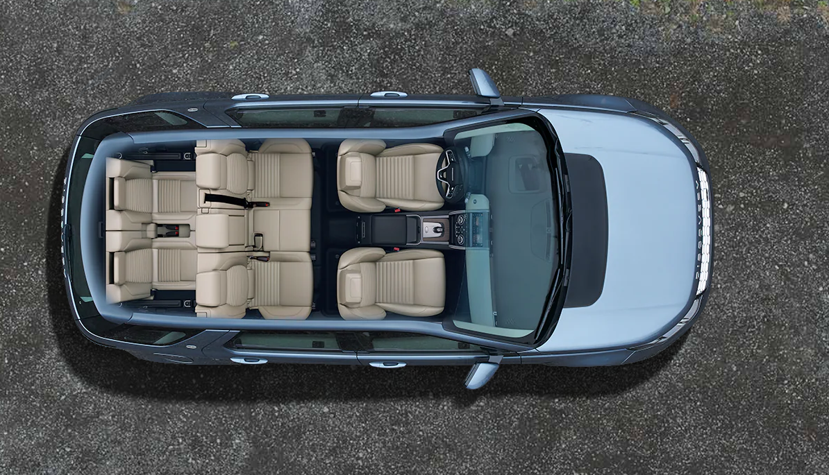 2023 Land Rover Discovery Sport for Sale near Bristol, TN Land Rover