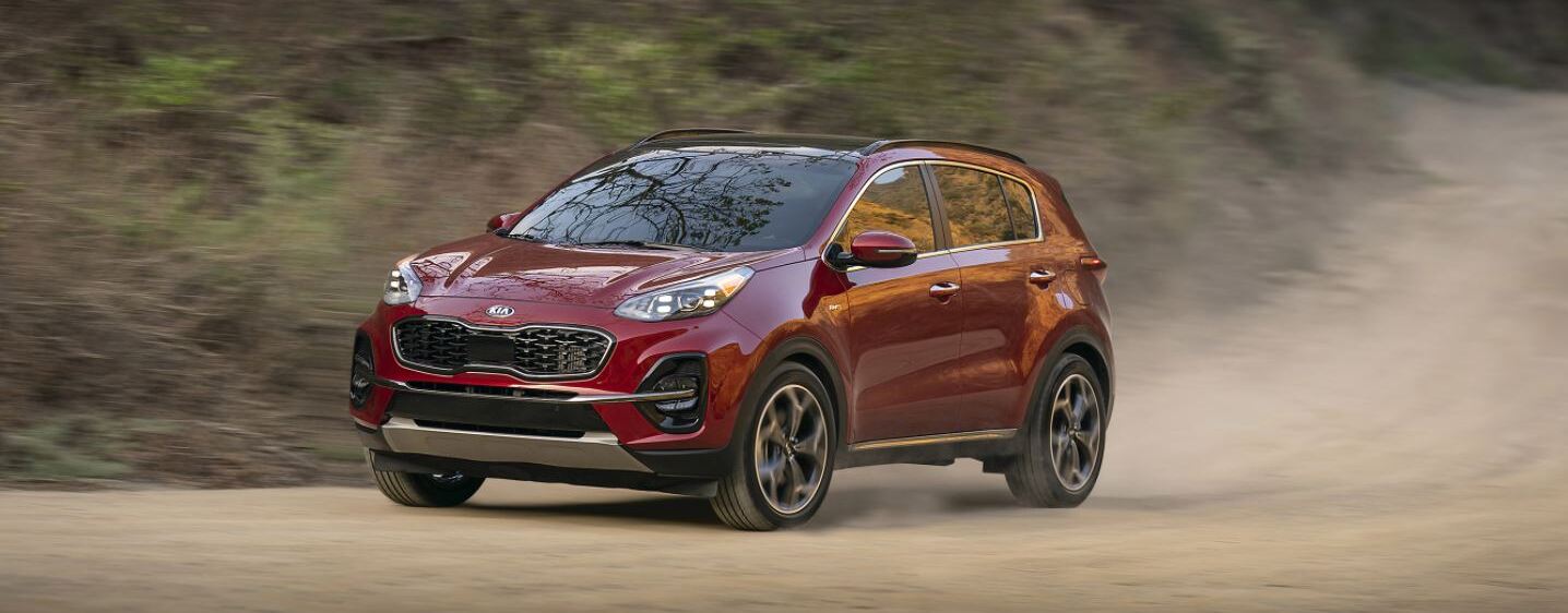 Used Kia Sportage for Sale near Floresville, TX