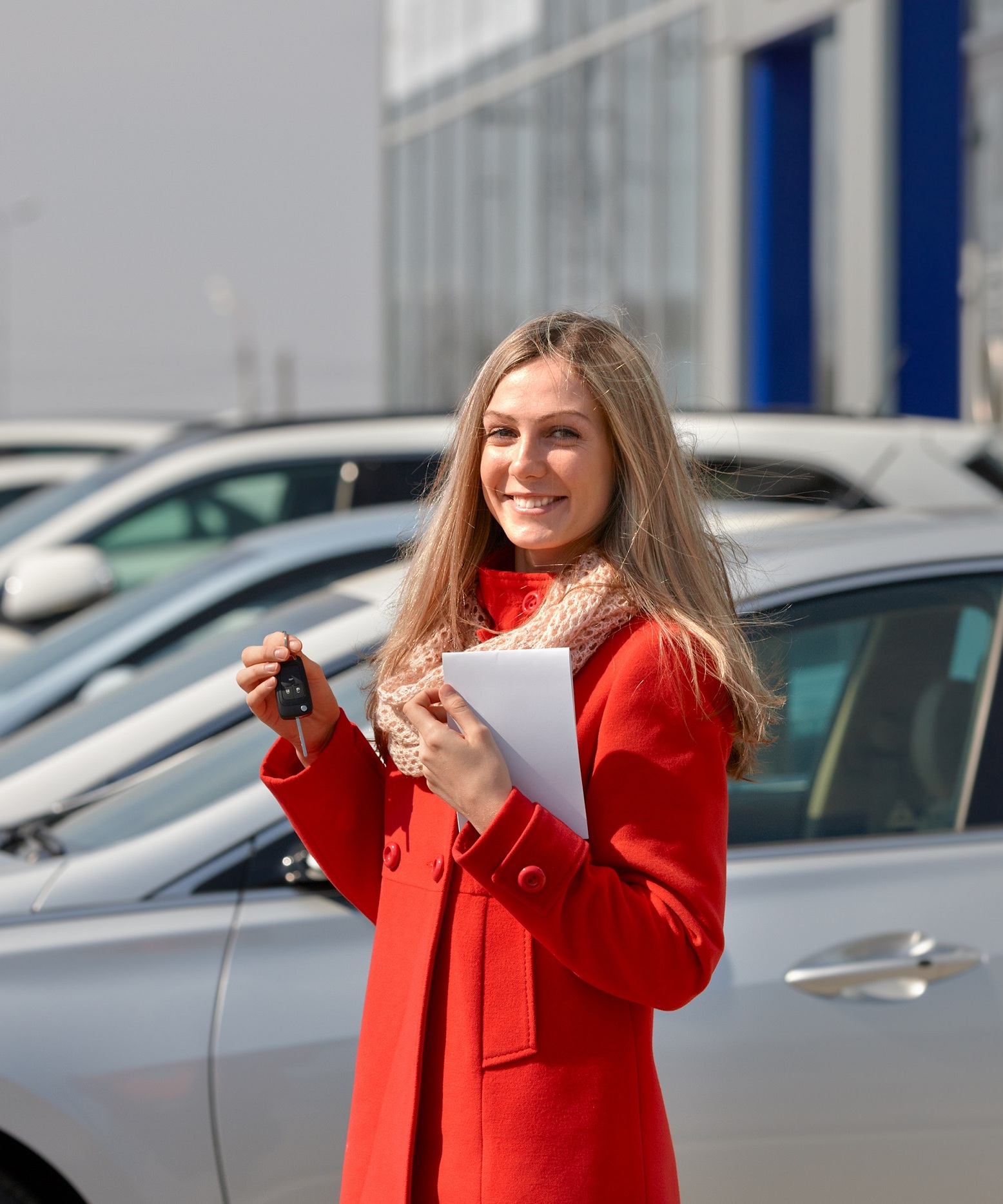 Buy Your Used Vehicle!