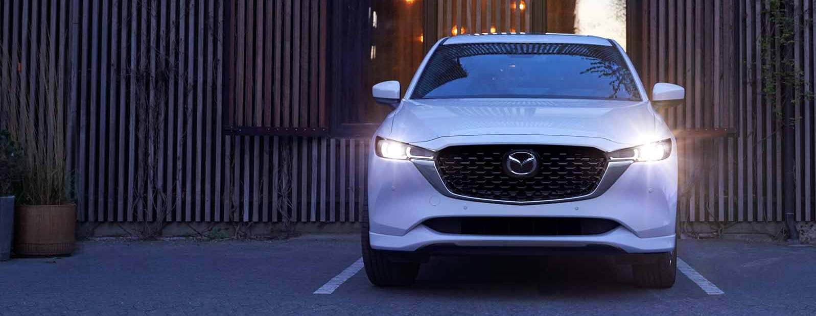 2022 MAZDA CX-5 for Sale near Austin, TX