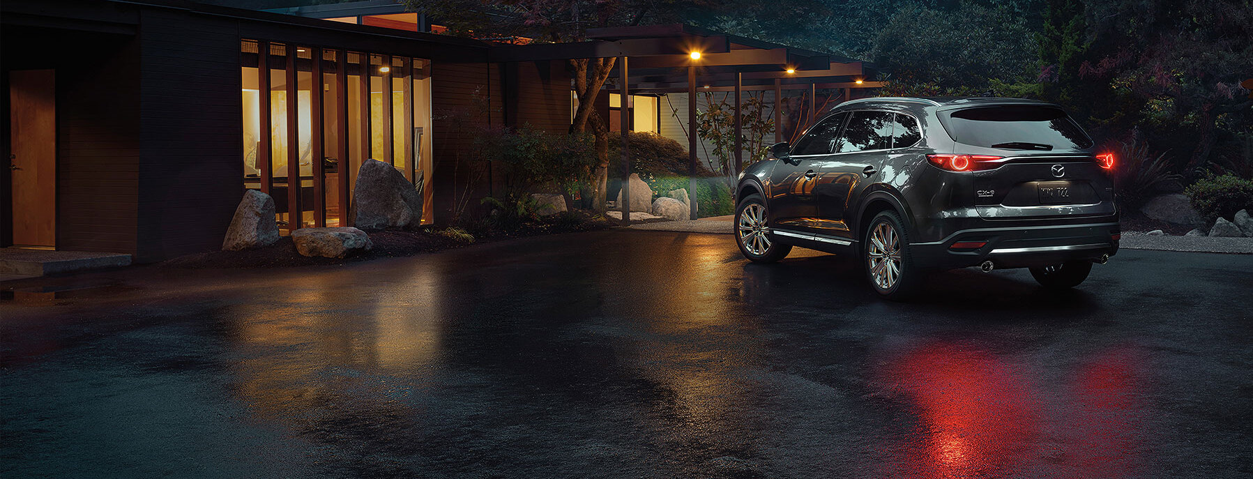 Certified Pre-Owned MAZDA Vehicles for Sale near Austin, TX