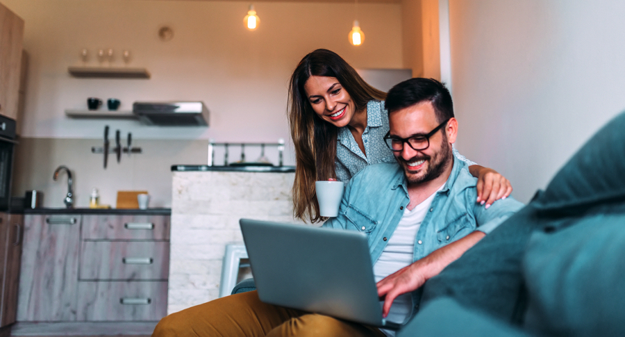 Begin the Process Today!