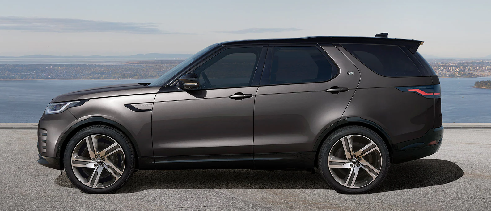 Used Land Rover Vehicles for Sale near Bristol, TN Land Rover Knoxville