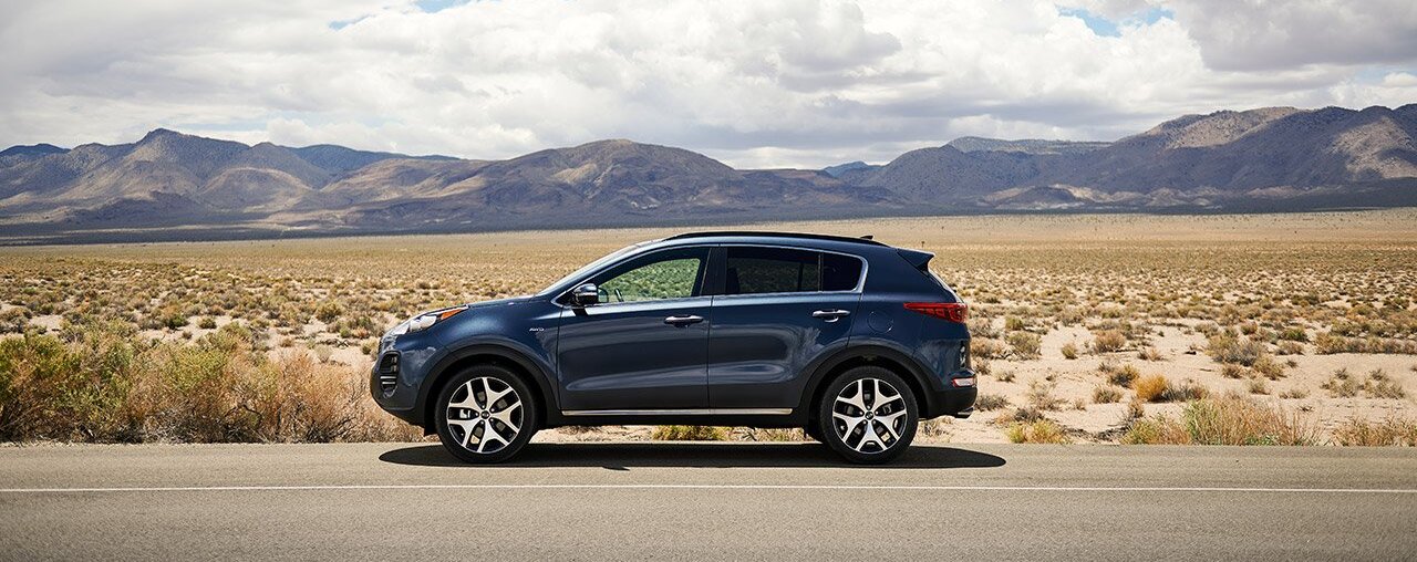 Used Kia Sportage for Sale near Boerne, TX