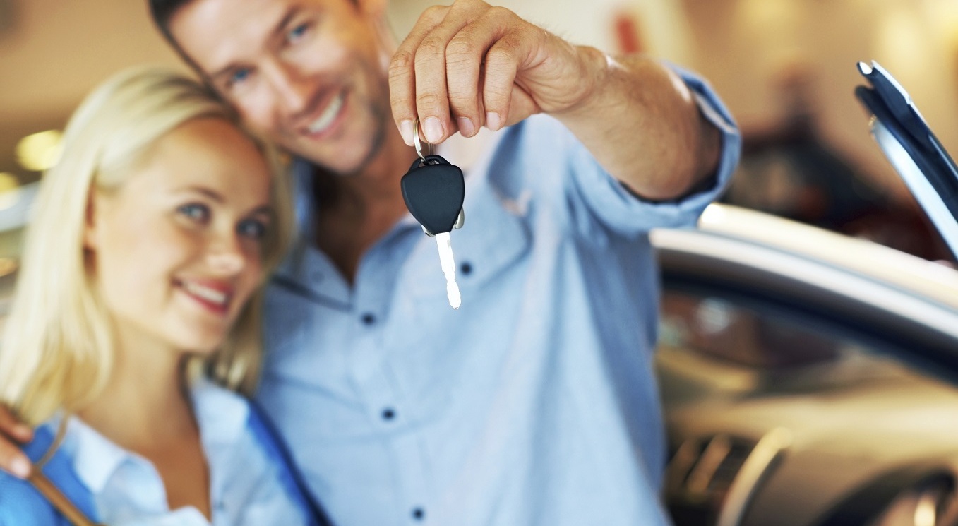 Drive Home in a Used Kia Sportage!