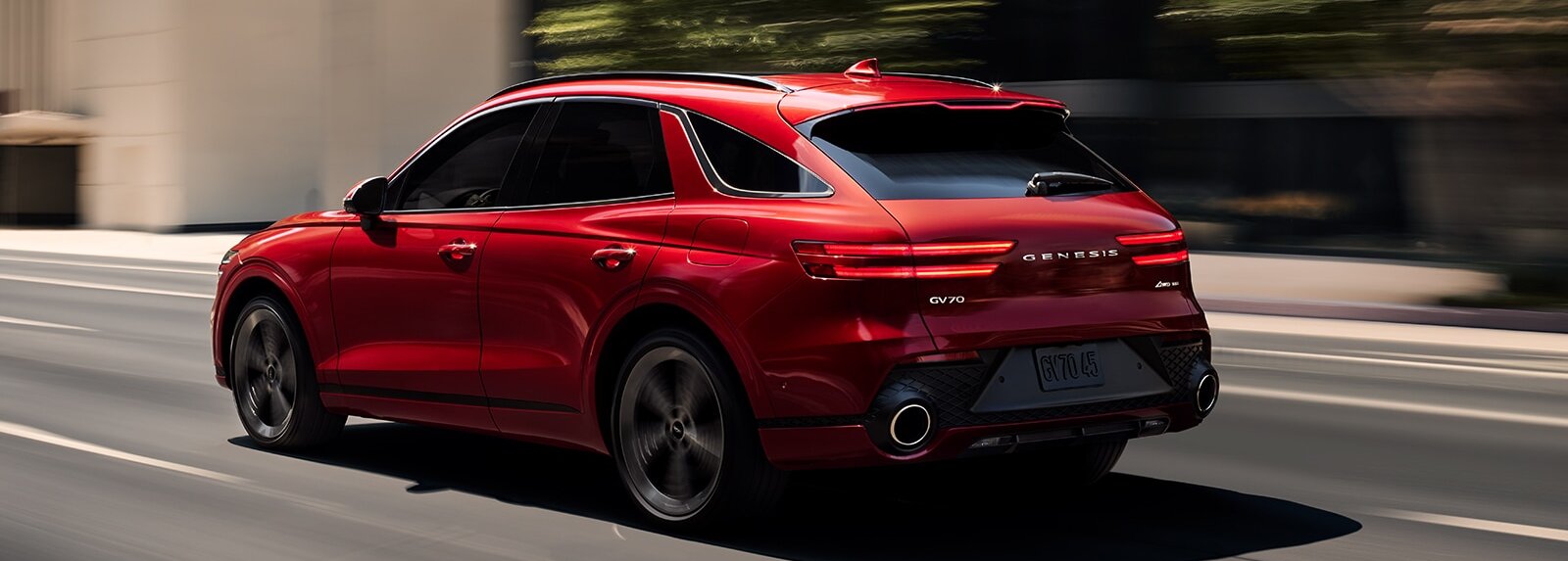 2022 Genesis GV70 for Sale near New Braunfels, TX