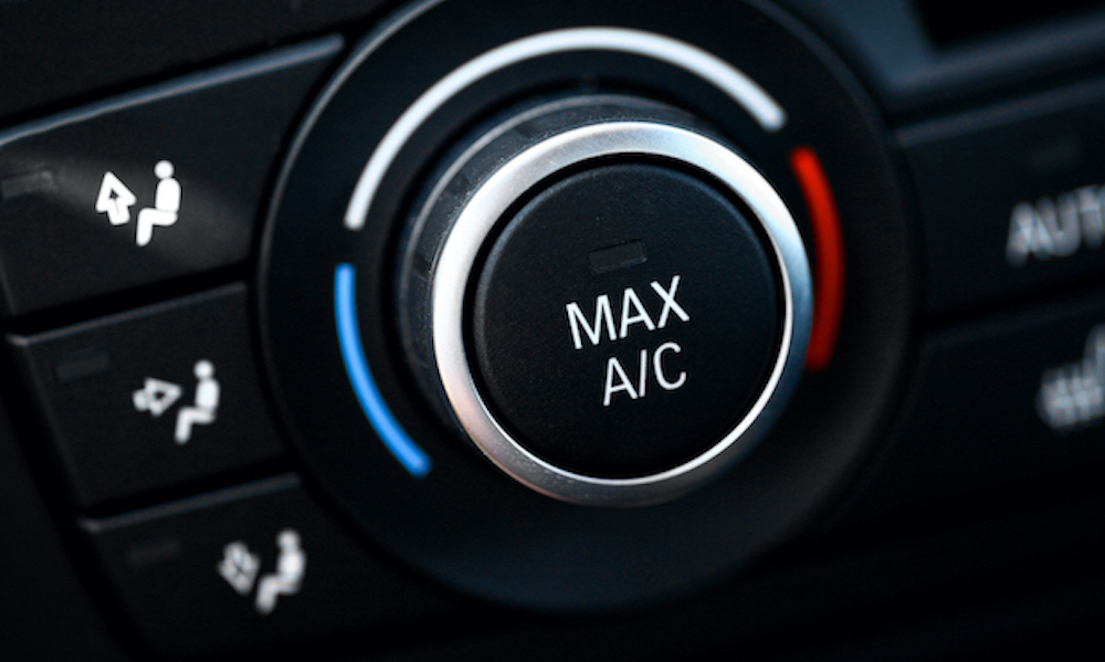 Air Conditioning Auto Repair Claremont, CA
