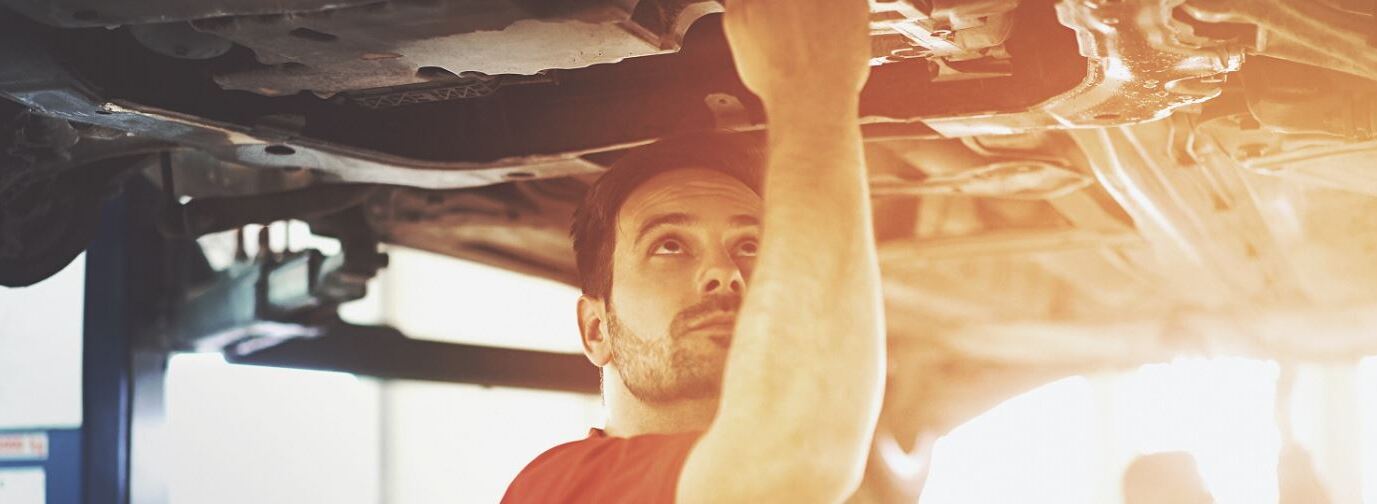 Oil Change Service near Bristol, TN Land Rover Knoxville