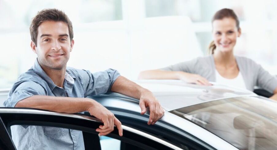 We'll Help You Find Your Dream Vehicle!