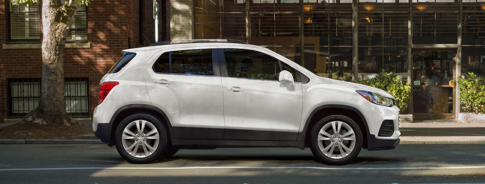 Used Chevrolet Trax for Sale in York, PA