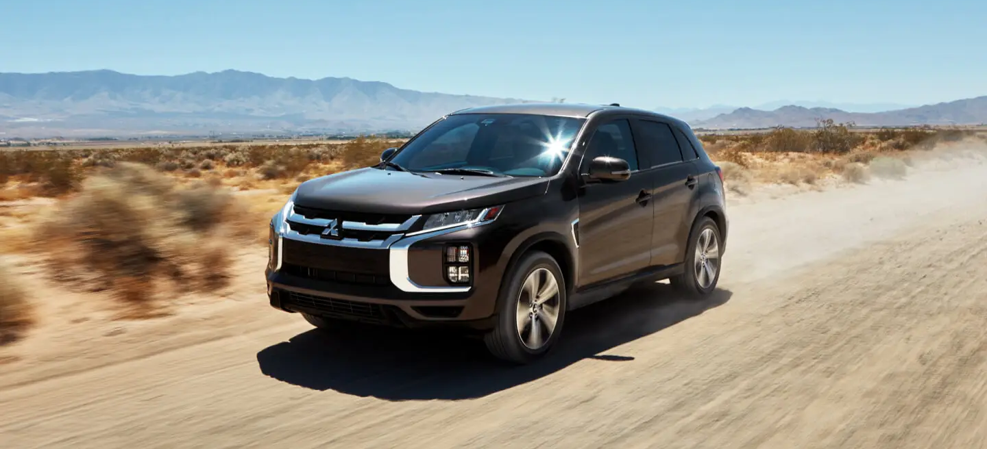 2022 Mitsubishi Outlander Sport for Sale near Worcester, MA