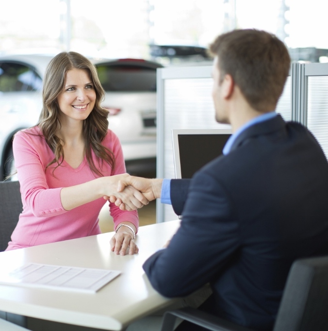 Used Cars for Every Budget near Youngsville, LA Hampton Mitsubishi