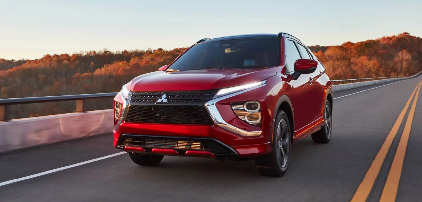 2022 Mitsubishi Outlander Sport for Sale near Worcester, MA