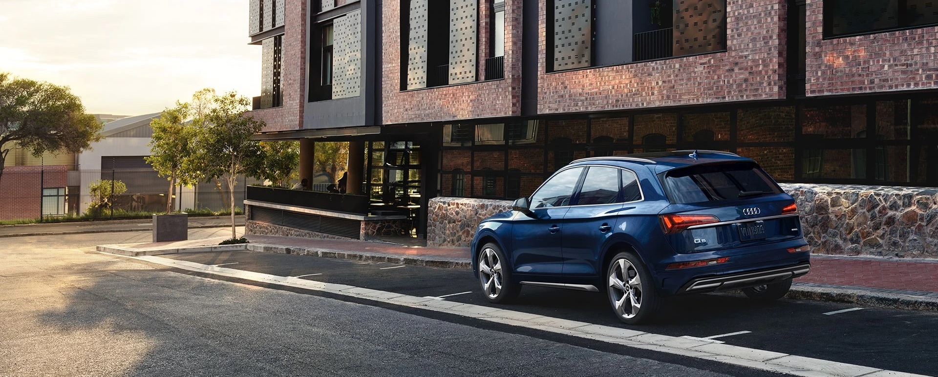 2022 Audi Q5 for Sale in Huntington, NY