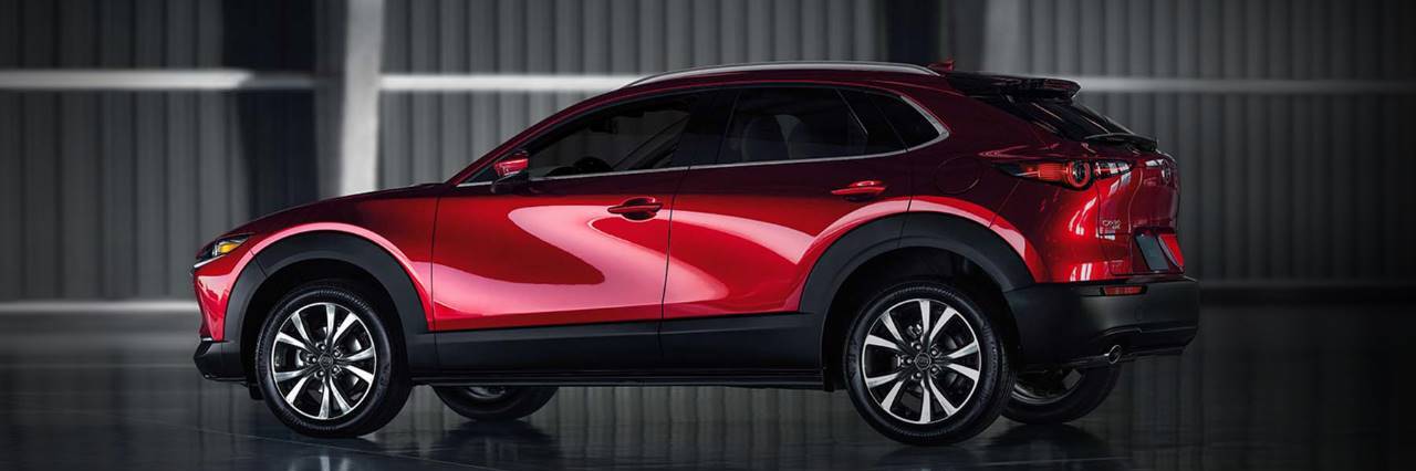 Used MAZDA Vehicles for Sale near Schertz, TX
