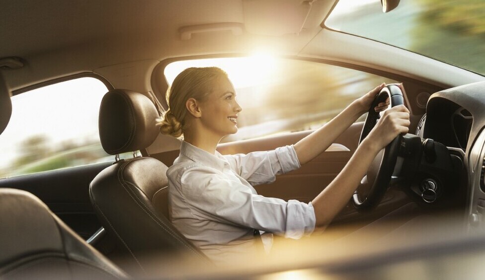 Find Your Next Ride With Us