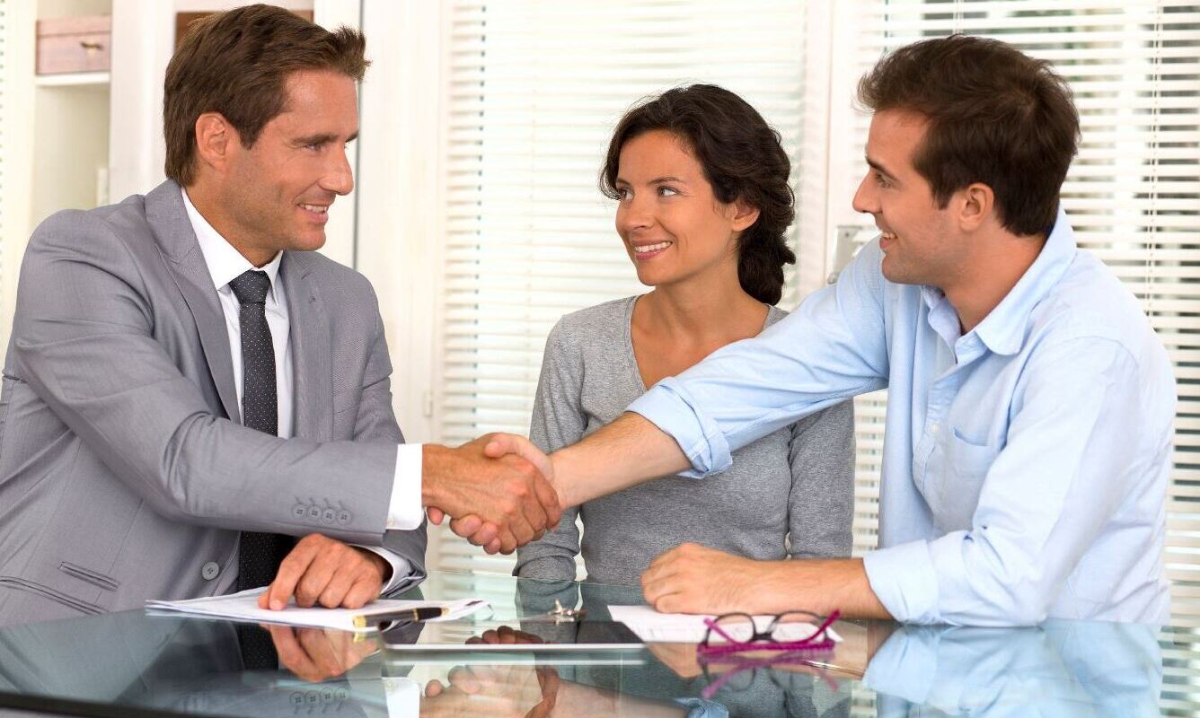 Our Team Is Here for You!