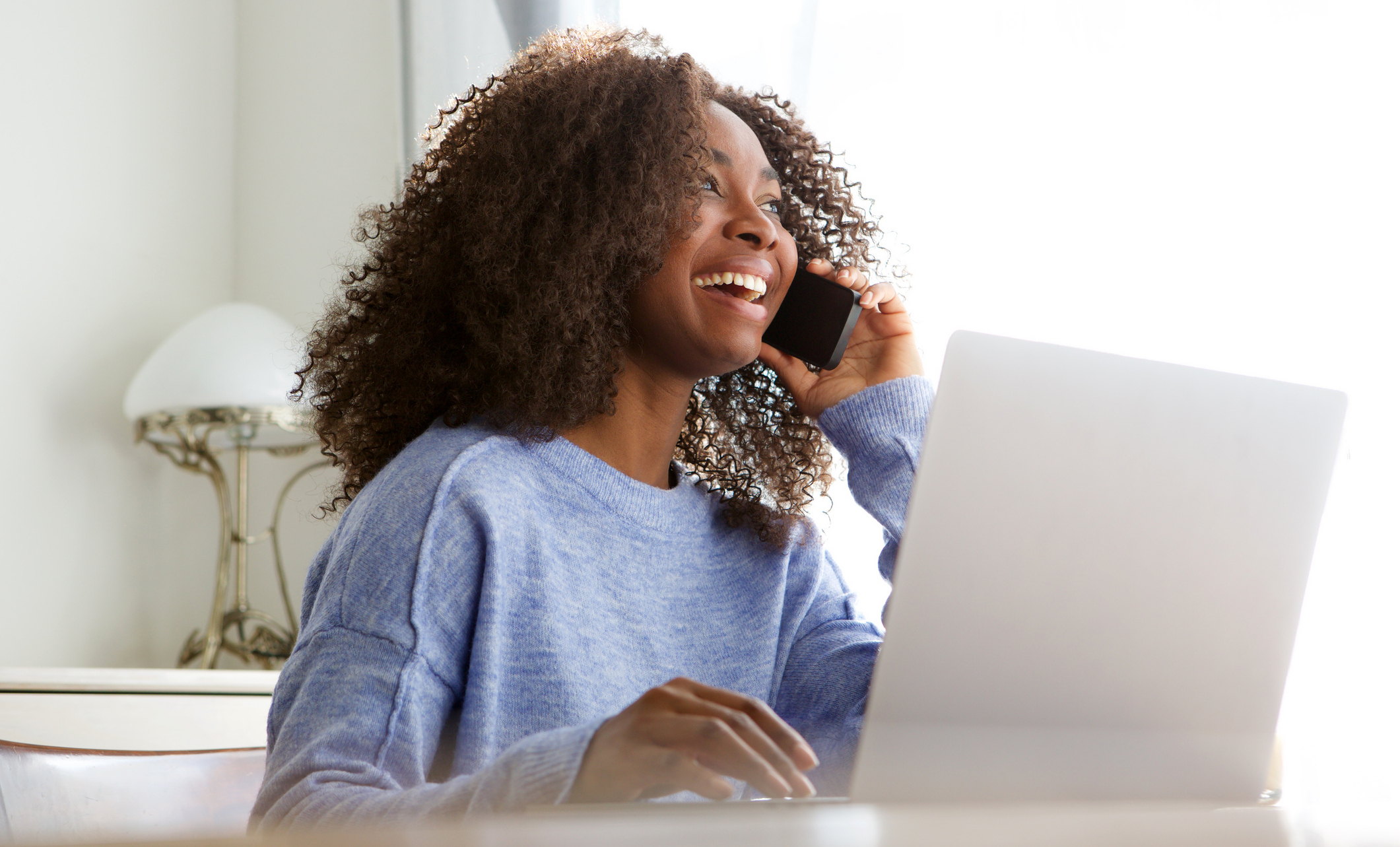 Give Us a Call If You Have Questions!