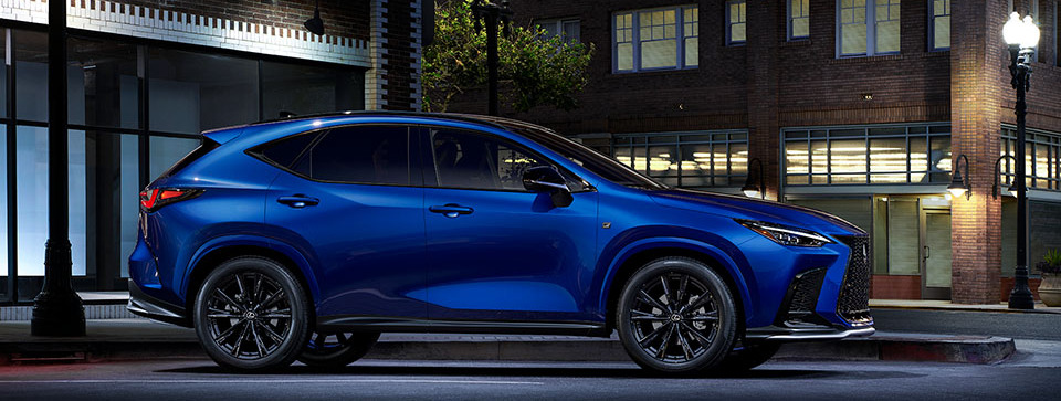 Used Lexus NX 300 for Sale near Rockville, MD