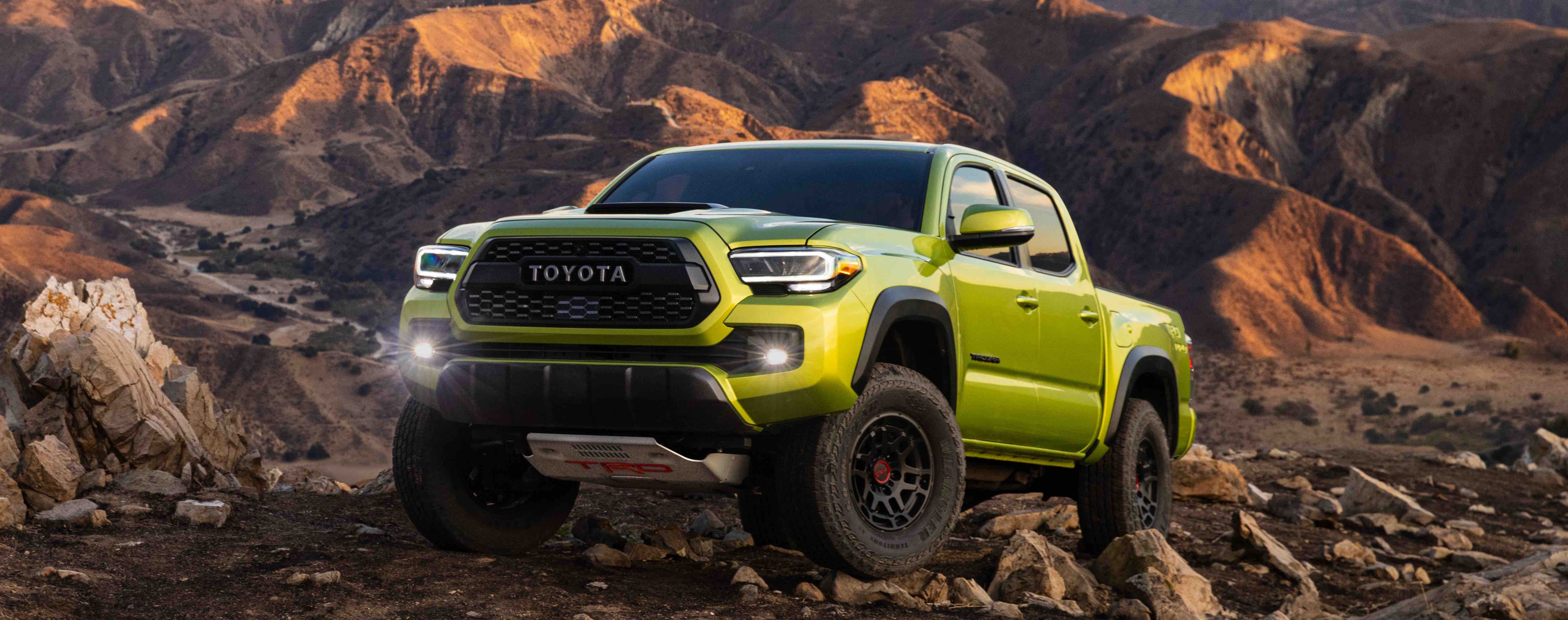 Order a Toyota Vehicle in Rockford, IL
