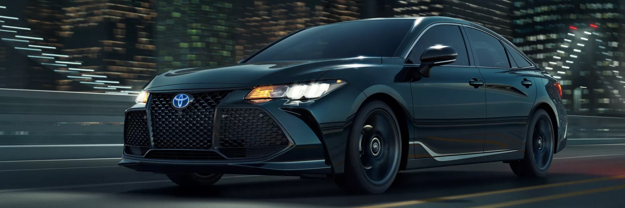 Used Toyota Avalon for Sale in Rockford, IL