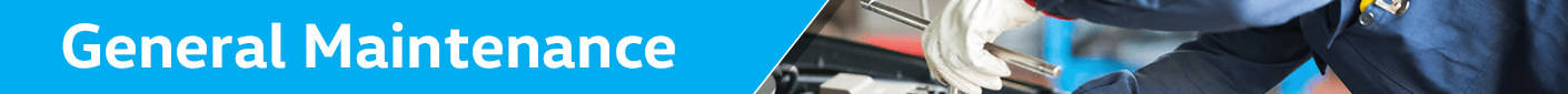 general-maintenance