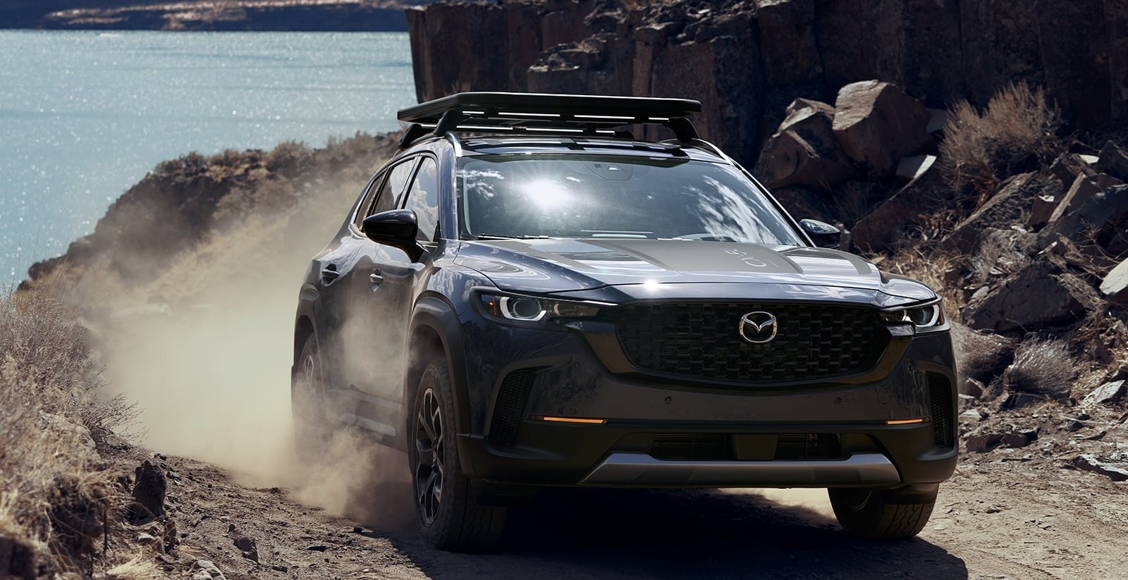 2023 MAZDA CX-50 for Sale near Garden City, NY - Wantagh Mazda