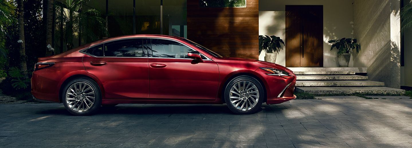 2022 Lexus ES 350 for Sale near Rockville, MD