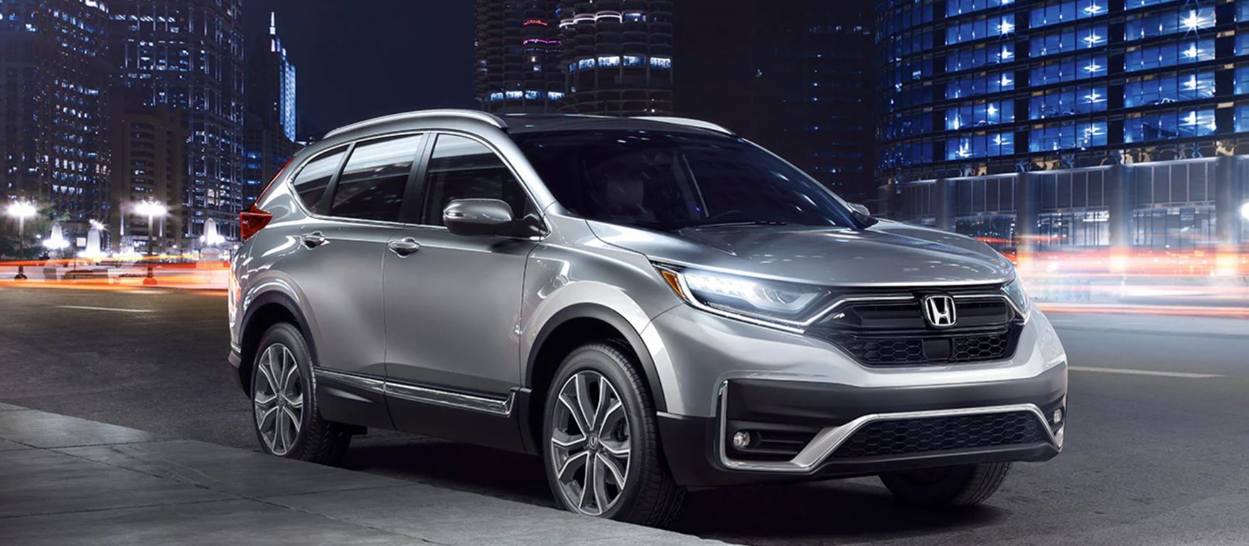 Used Honda CR-V for Sale near Vienna, VA