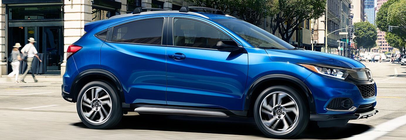 Used Honda HR-V for Sale near Vienna, VA