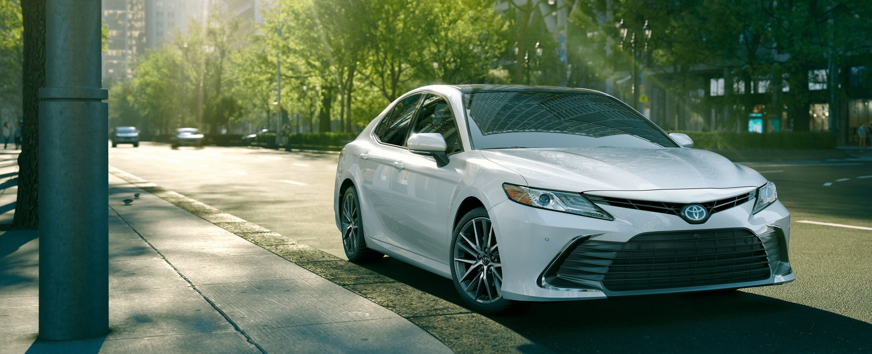 Toyota Certified Used Vehicles for Sale near Des Moines, IA