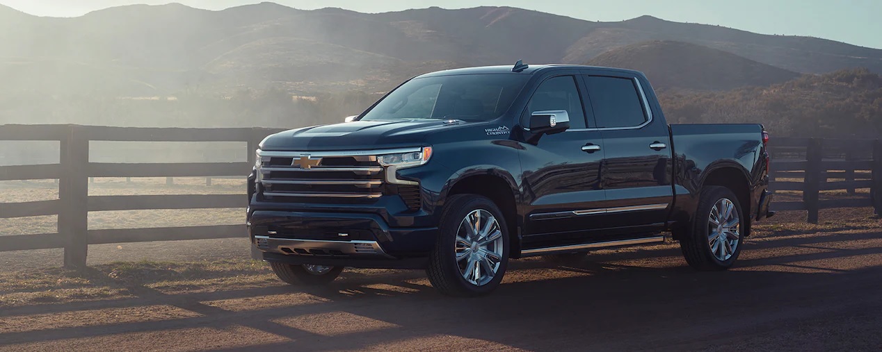 2022 Chevrolet Silverado 1500 Lease near Manassas, VA Pohanka Chevrolet