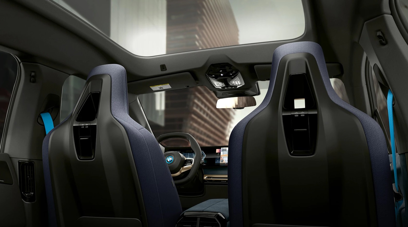 2022 BMW iX for Sale near Phoenix, AZ Arrowhead BMW
