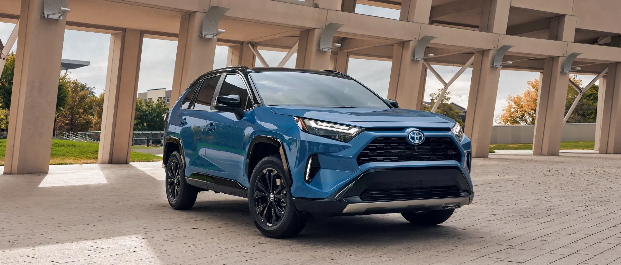 2022 Toyota RAV4 Hybrid for Sale near Perrysburg, OH