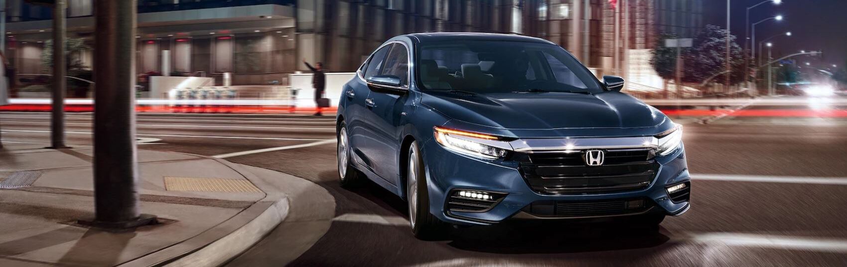 2022 Most Fuel-Efficient Honda Models in Chantilly, VA