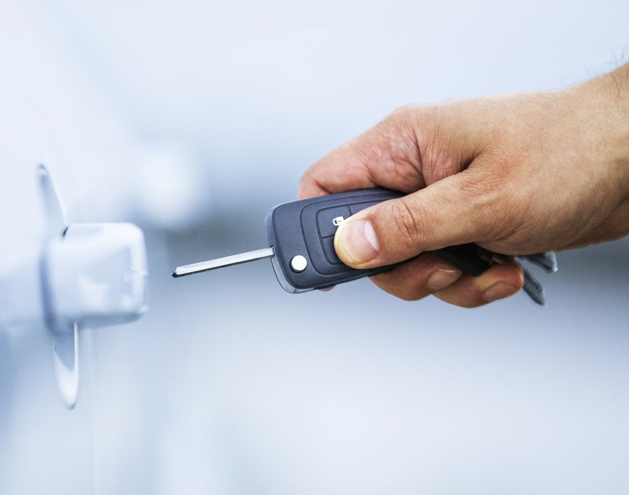 Contact Us for More Information!