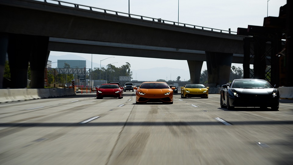 NBAG at Long Beach Grand Prix 2022