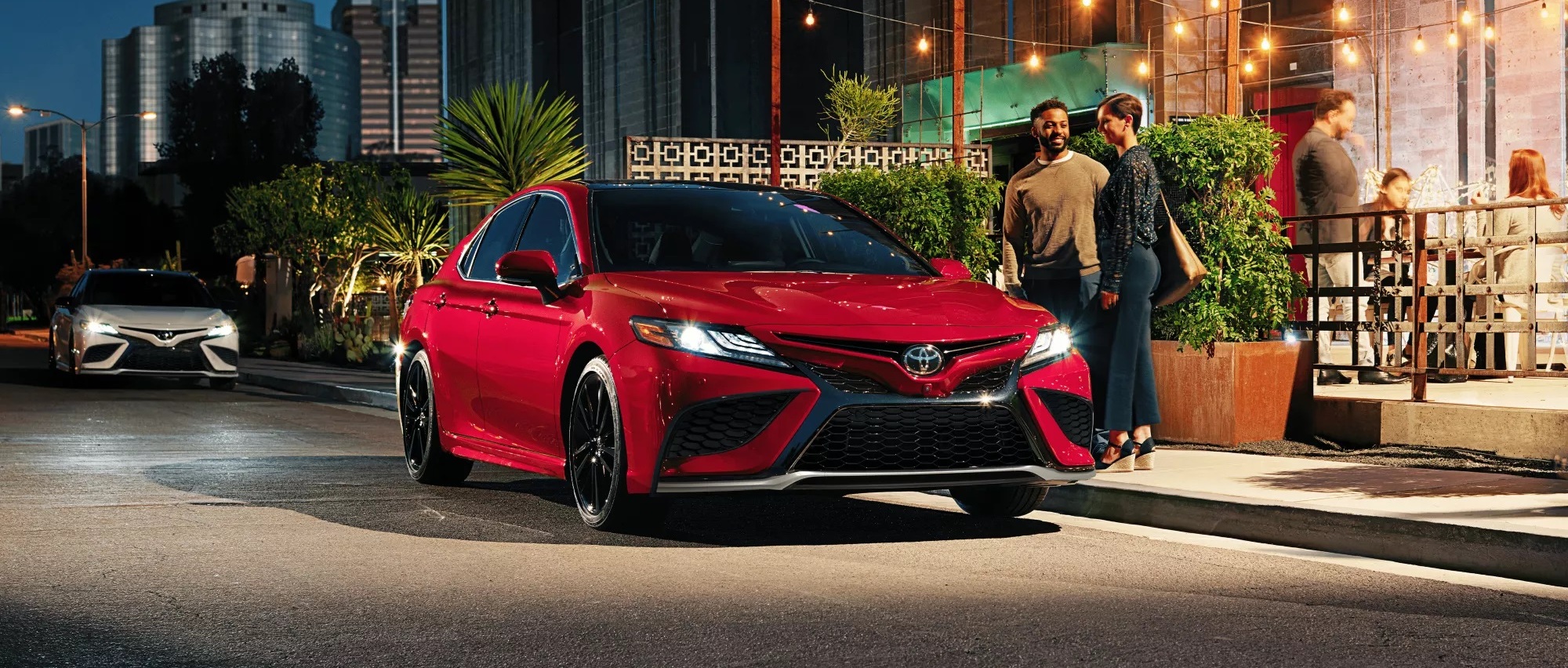 Lease End Options near Perrysburg, OH